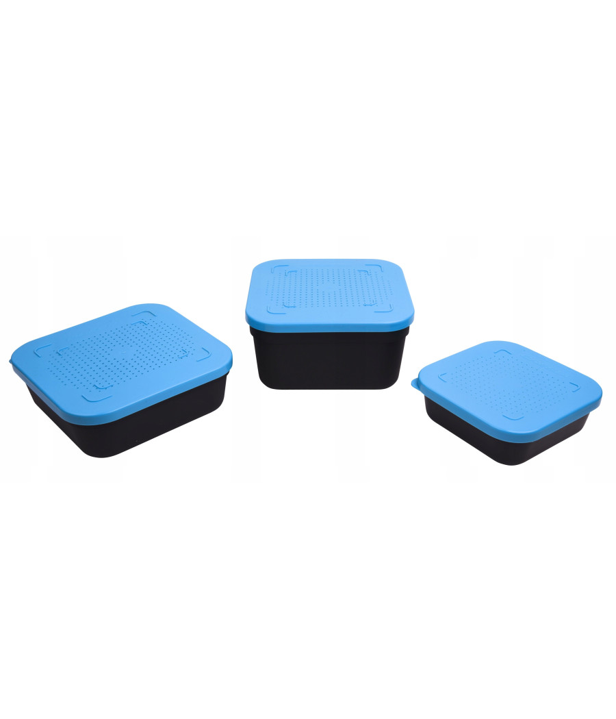 POJEMNIK CRESTA MAGGOTBOX SQUARE 0.6LTR SPRO