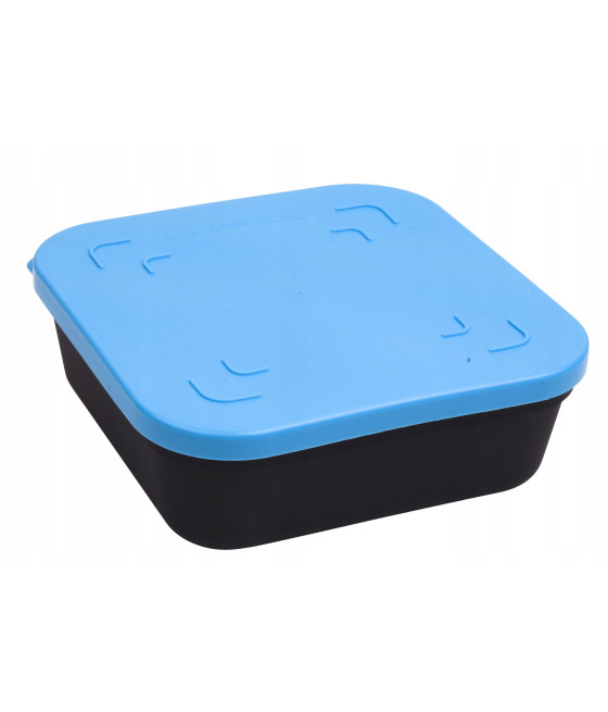 POJEMNIK CRESTA PELLETBOX SQUARE 0.6LTR SPRO