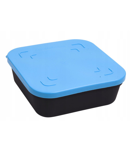 POJEMNIK CRESTA PELLETBOX SQUARE 0.6LTR SPRO