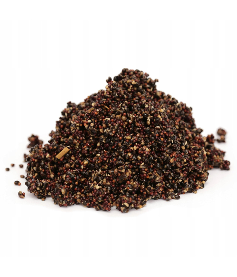 Carp Old School Konopia/Rzepik- Truskawka 1kg
