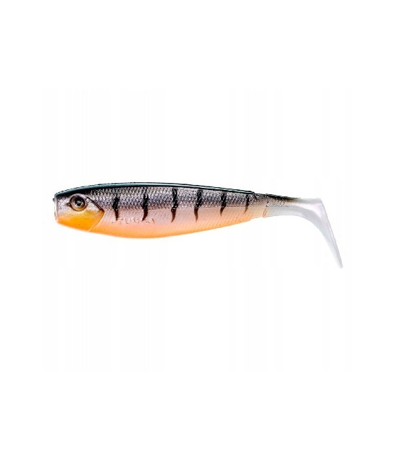 G'BUMP CONTEST 140 UV BROWN PERCH GUNKI 14 cm