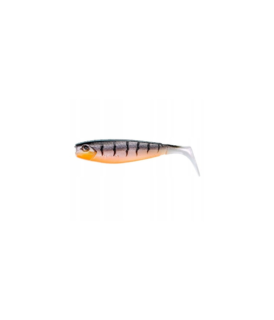 G'BUMP CONTEST 140 UV BROWN PERCH GUNKI 14 cm G'BUMP CONTEST 140 UV BROWN PERCH GUNKI 14 cm