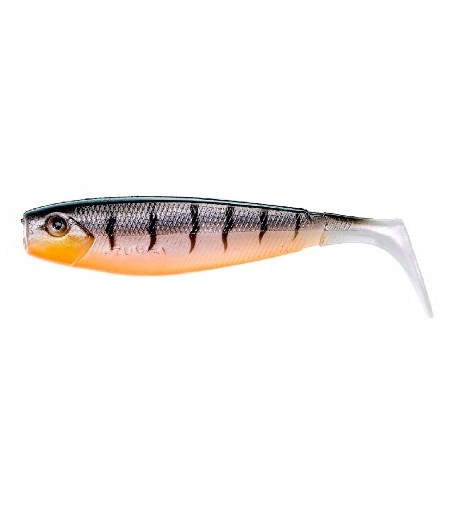 G'BUMP CONTEST 140 UV BROWN PERCH GUNKI 14 cm