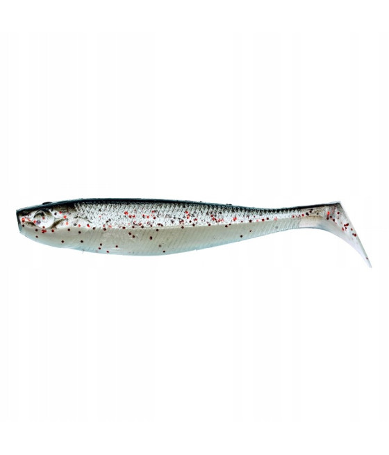 BUMPY 130 BLOOD NATURAL GREY GUNKI 13 cm