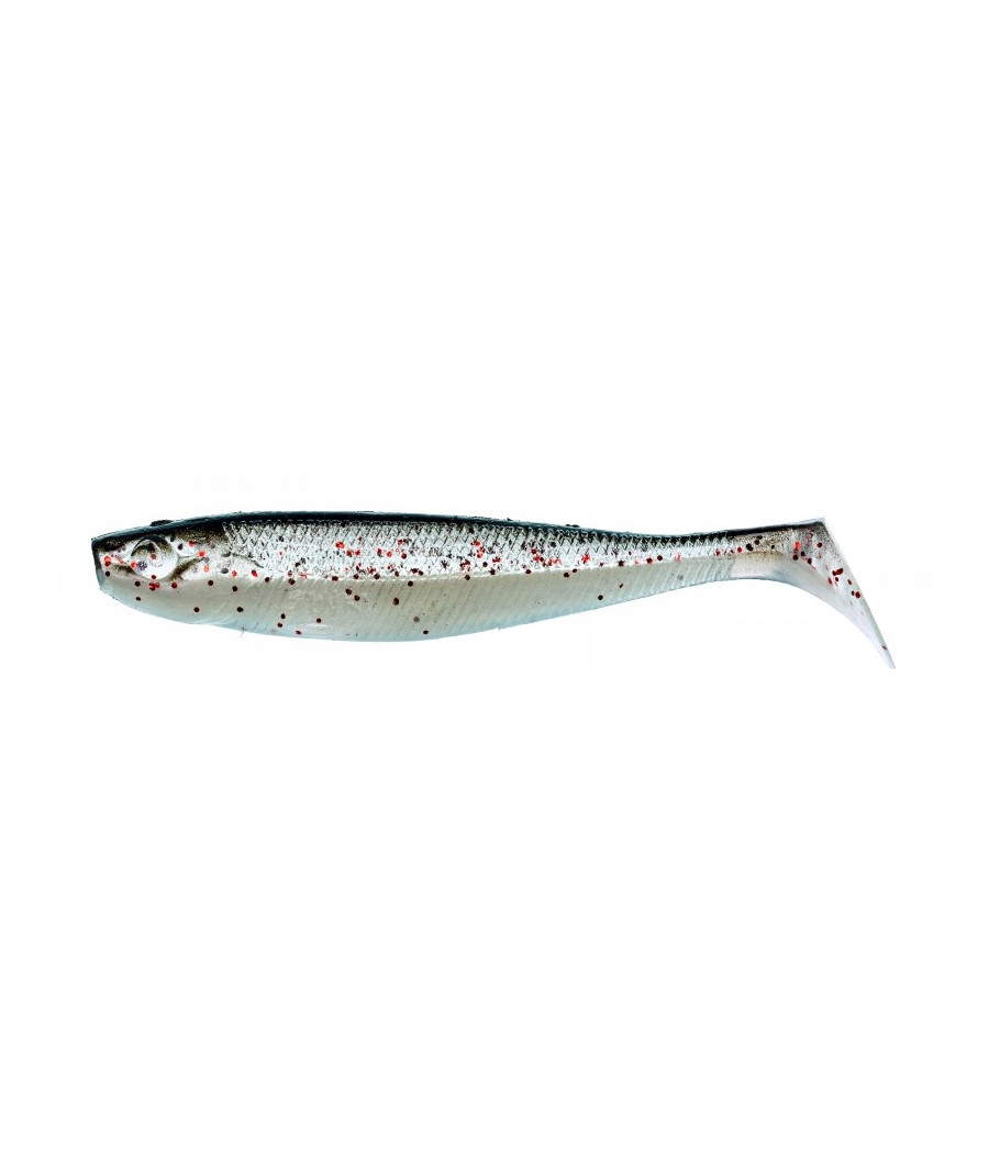BUMPY 130 BLOOD NATURAL GREY GUNKI 13 cm BUMPY 130 BLOOD NATURAL GREY GUNKI 13 cm