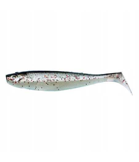 BUMPY 130 BLOOD NATURAL GREY GUNKI 13 cm
