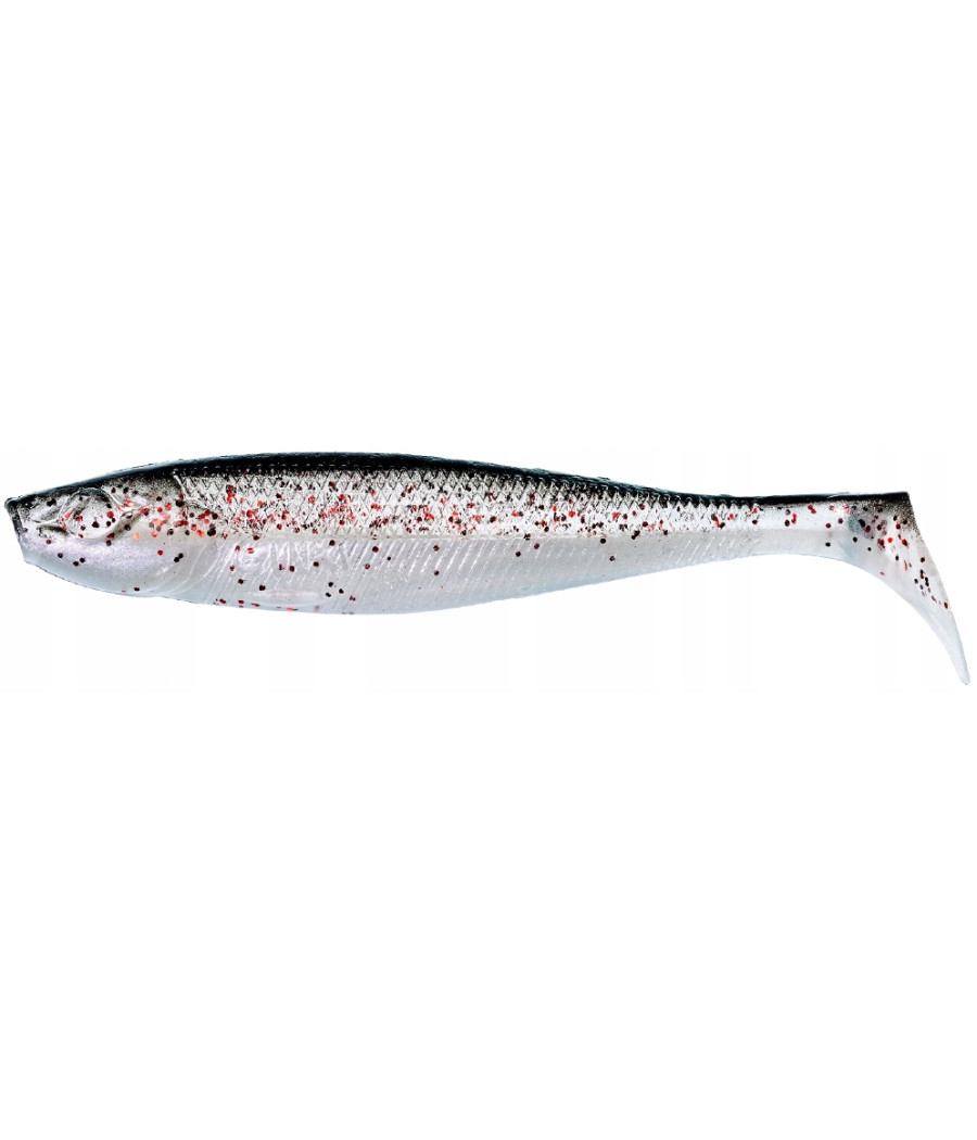 BUMPY 130 BLOOD NATURAL GREY GUNKI 13 cm