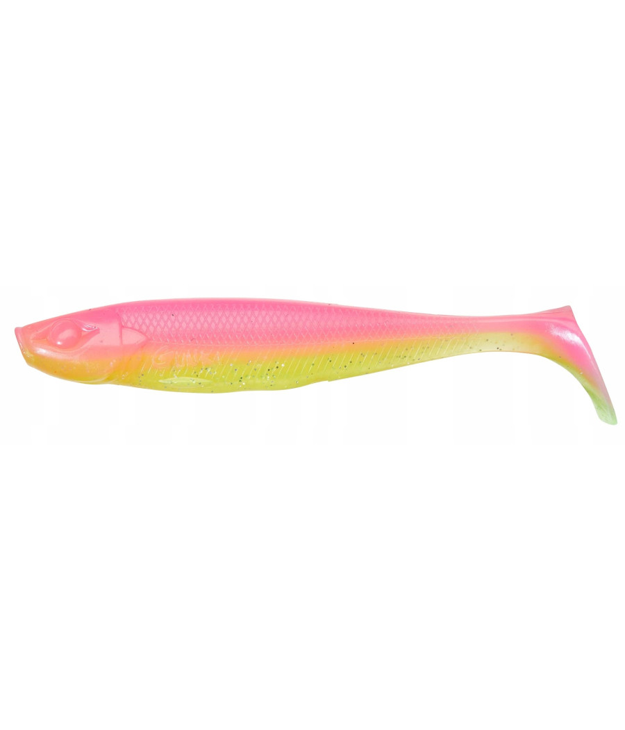 BUMPY 130 PINK CHART GUNKI 13 cm BUMPY 130 PINK CHART GUNKI 13 cm