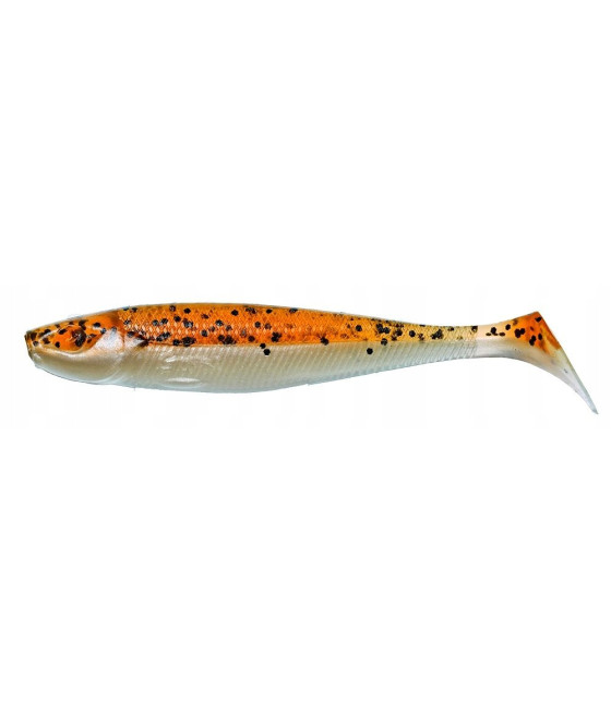 BUMPY 130 BROWN SUGAR GUNKI 13 cm