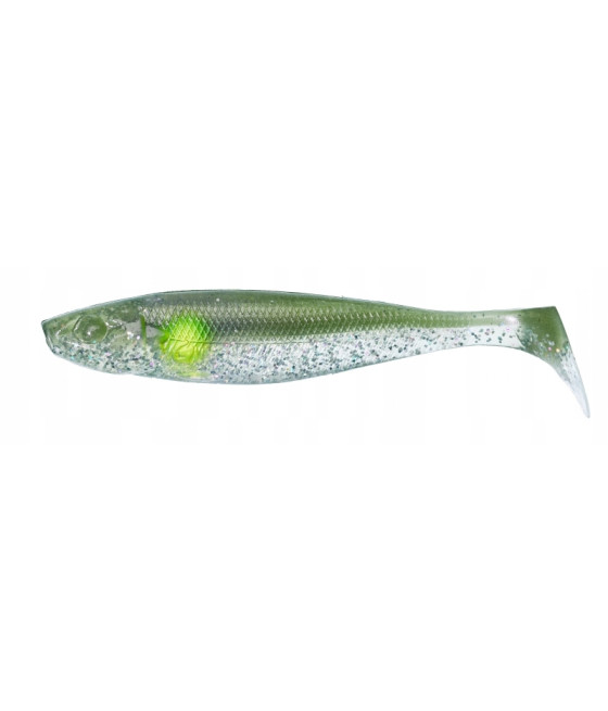 BUMPY 130 UV GHOST AYU GUNKI 13 cm