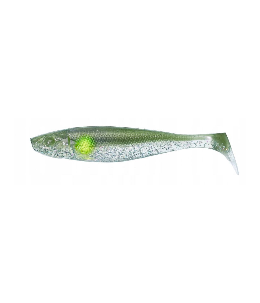 BUMPY 130 UV GHOST AYU GUNKI 13 cm BUMPY 130 UV GHOST AYU GUNKI 13 cm