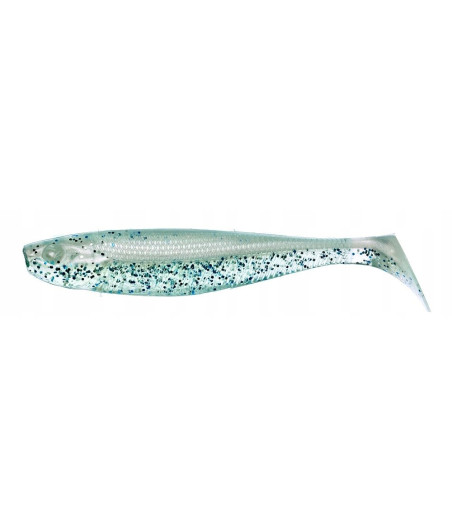 BUMPY 130 SNOW PARADISE GUNKI 13 cm