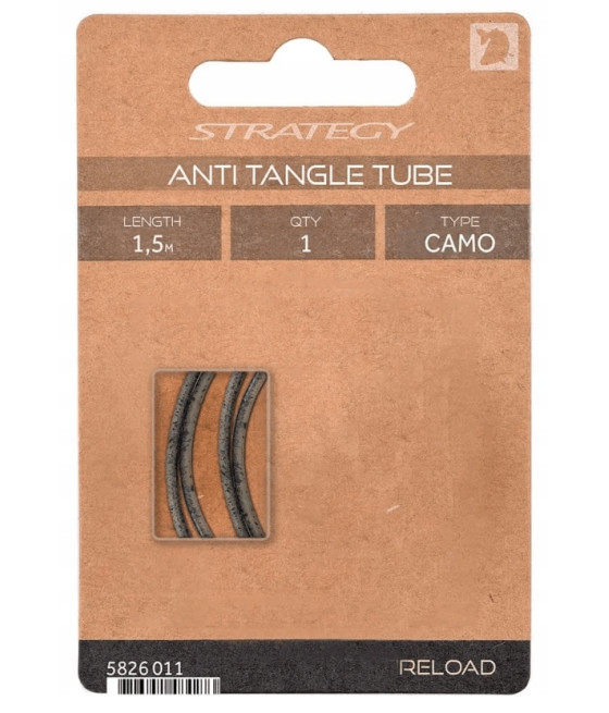 Rurka antysplątaniowa Strategy Reload Anti Tangle Tube 1,5m