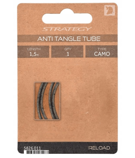Rurka antysplątaniowa Strategy Reload Anti Tangle Tube 1,5m