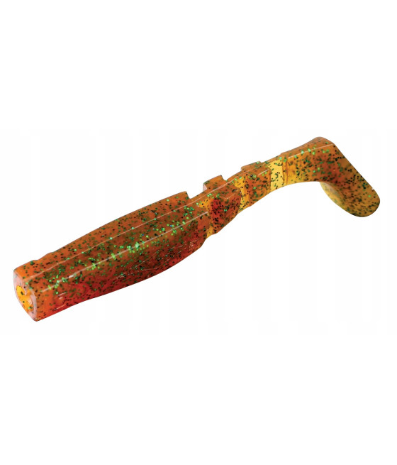 Guma Mikado Fishunter 3,5 cm (op. 8 sztuk)