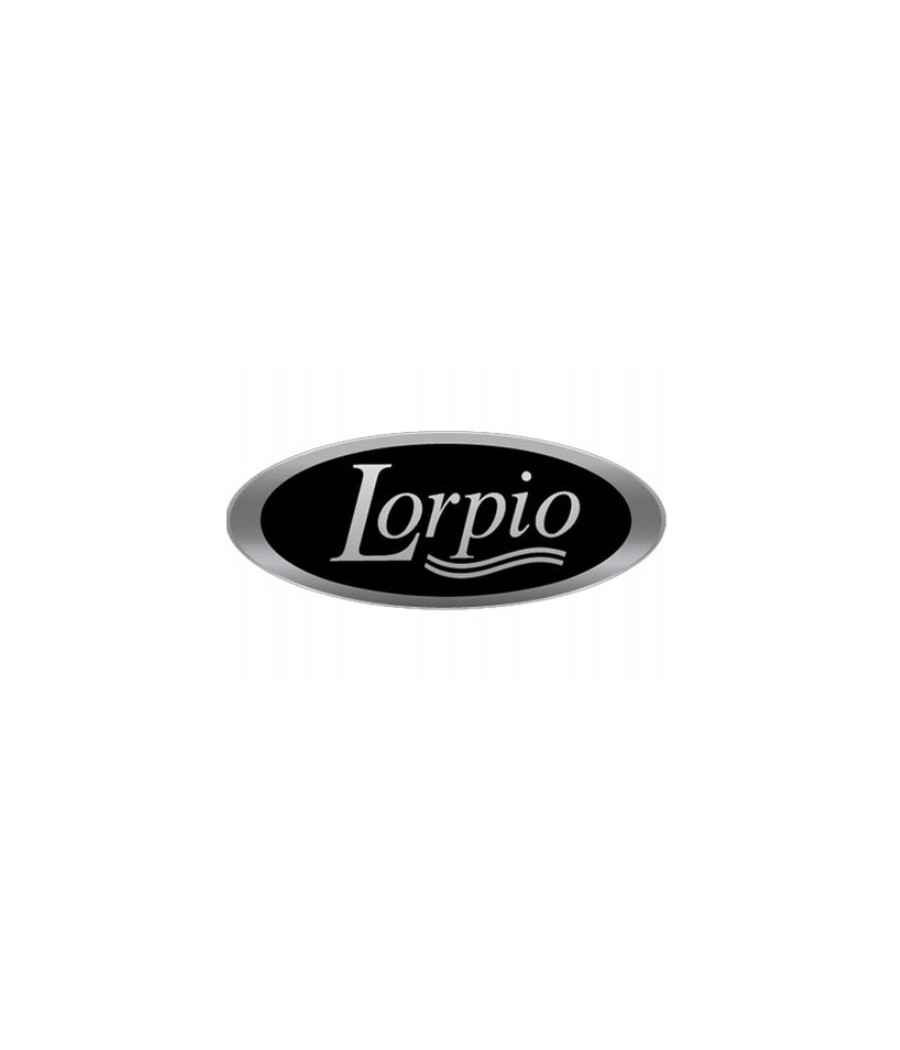 MPU LORPIO SUPER PŁOĆ 1000g
