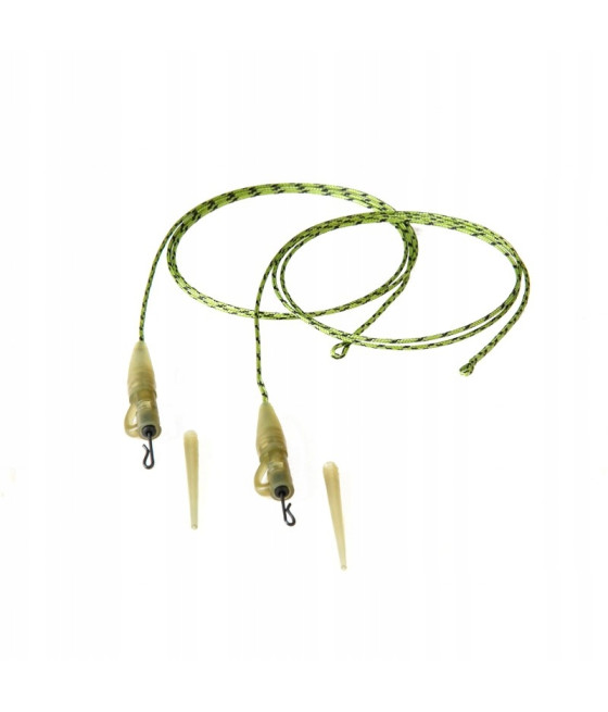 EXC Lead Core System & Safety Clip