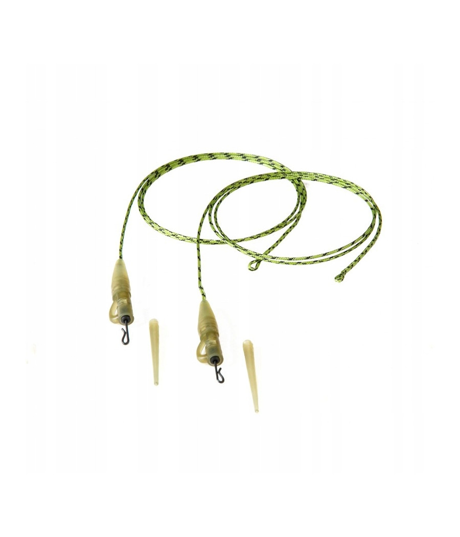 EXC Lead Core System & Safety Clip EXC Lead Core System & Safety Clip