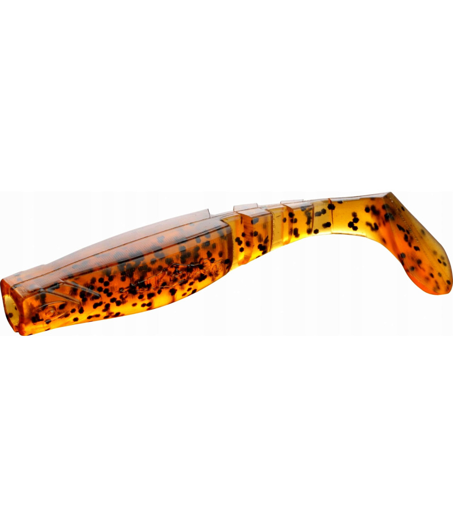 Guma Fishunter 5cm - 36 MIKADO (op. 5 sztuk) Guma Fishunter 5cm - 36 MIKADO (op. 5 sztuk)