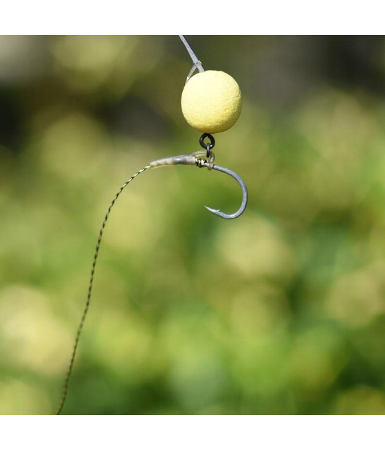 Pozycjoner Rig Aligner brązowy L UNDERCARP