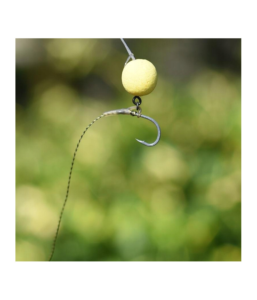 Pozycjoner Rig Aligner brązowy L UNDERCARP