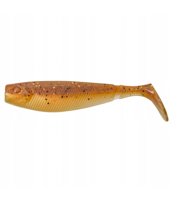 G'BUMP CLASSIC 140 Z-BROWN GUNKI 14cm
