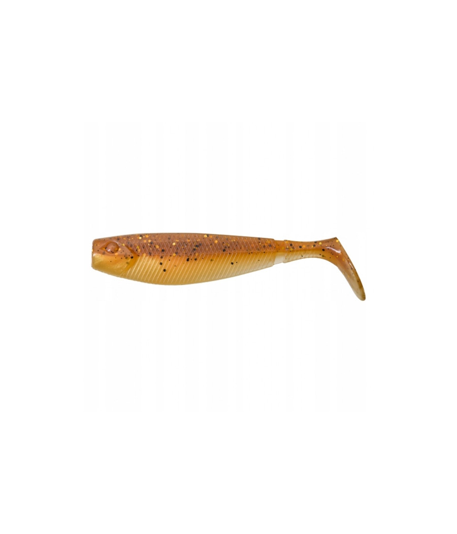 G'BUMP CLASSIC 140 Z-BROWN GUNKI 14cm G'BUMP CLASSIC 140 Z-BROWN GUNKI 14cm