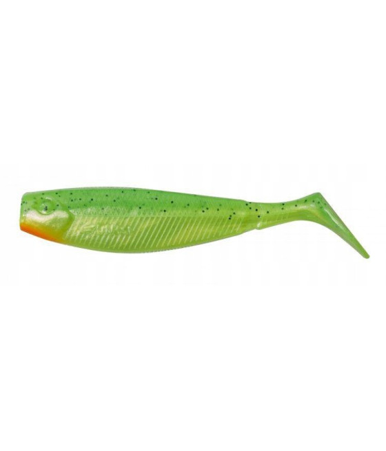 G'BUMP CLASSIC 140 HOT FIRE TIGER GUNKI 14 cm
