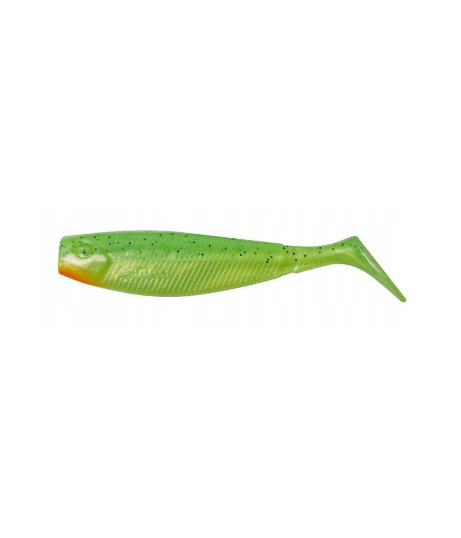 G'BUMP CLASSIC 140 HOT FIRE TIGER GUNKI 14 cm G'BUMP CLASSIC 140 HOT FIRE TIGER GUNKI 14 cm