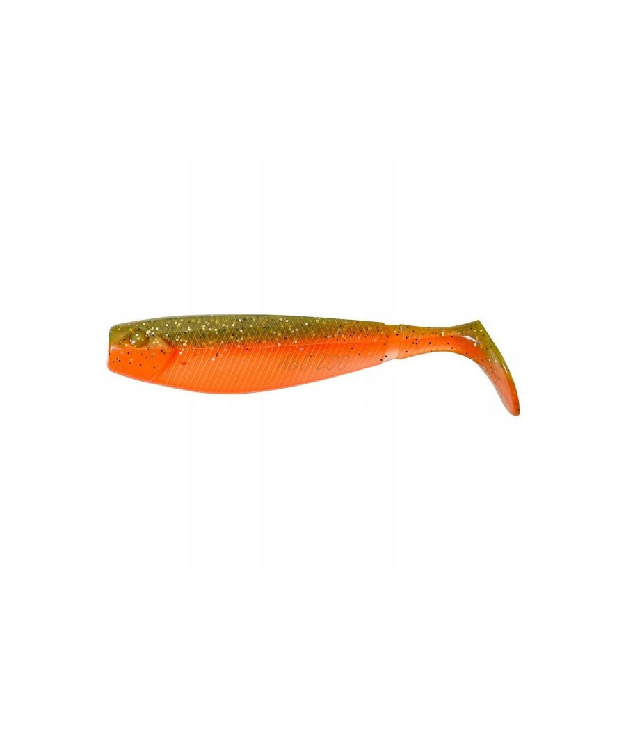 G BUMP CLASSIC 14 CM 5,1 ORANGE DEVIL GUNKI