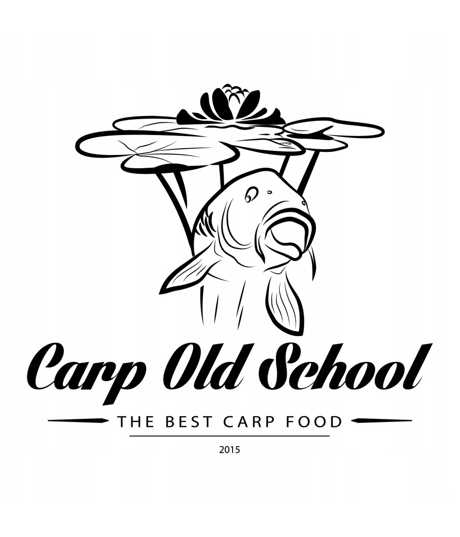 Carp Old School Mix Ziaren Krill 1kg