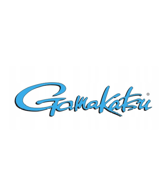 Haczyki Gamakatsu Niebieskie 18 / 25 szt