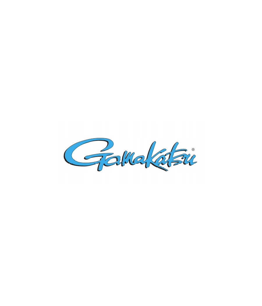 Haczyki Gamakatsu Niebieskie 18 / 25 szt Haczyki Gamakatsu Niebieskie 18 / 25 szt