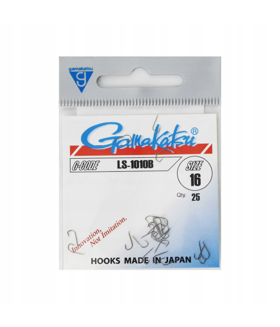 HACZYKI GAMAKATSU - HAK NR 16 (25 szt)