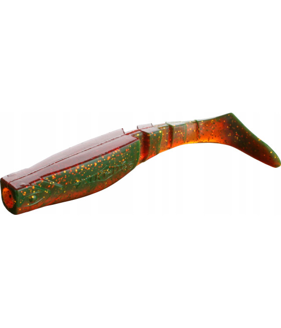 Guma Mikado Fishunter 5 cm (op. 5 sztuk)