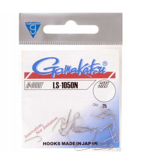 HACZYKI GAMAKATSU - HAK NR 20 / 25 szt