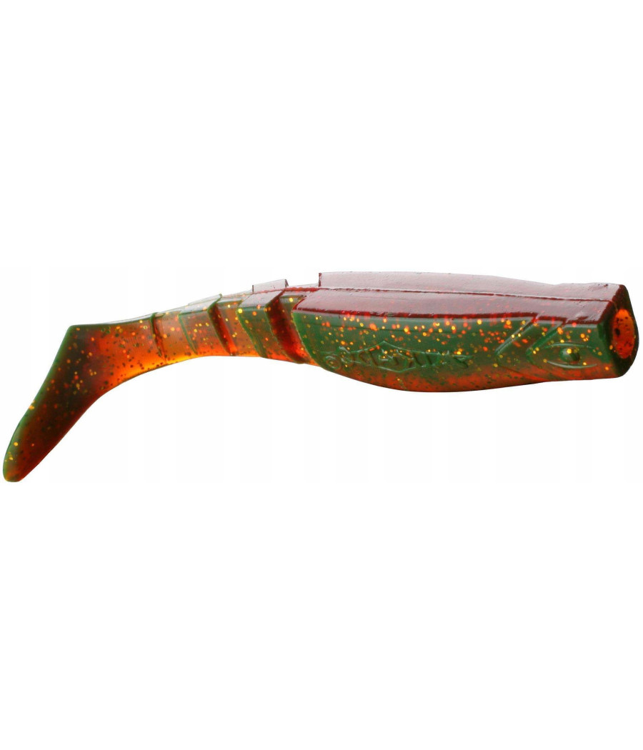 Guma Mikado Fishunter 5 cm (op. 5 sztuk)