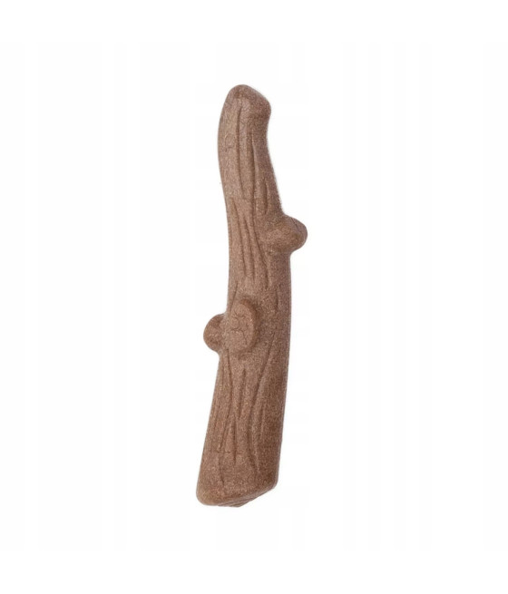 ECOMFY ZABAWKA NATURAL STICK STRONG 12 CM