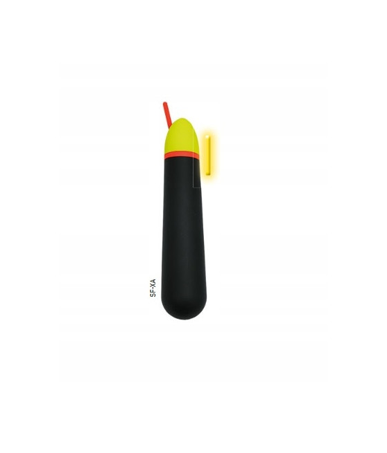 Spławik sumowy żywcowy Jaxon 120g