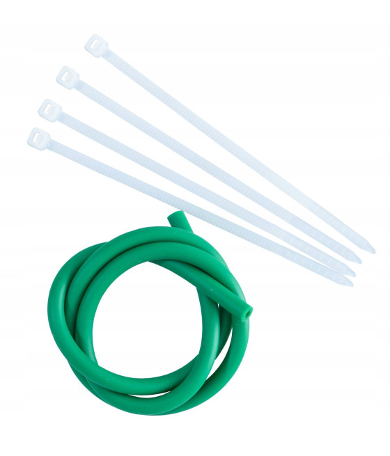 Guma do procy 5mm/60cm Stonfo
