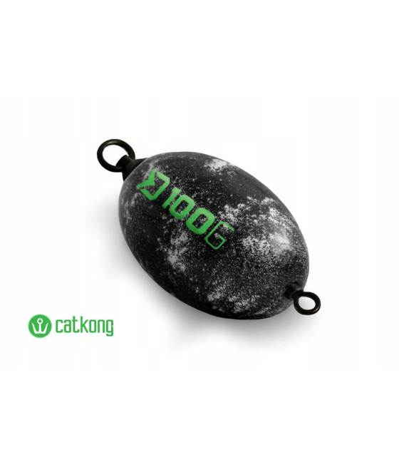 Ciężarek Catkong CLONKER 100g DELPHIN