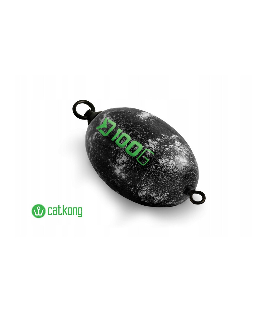 Ciężarek Catkong CLONKER 100g DELPHIN Ciężarek Catkong CLONKER 100g DELPHIN