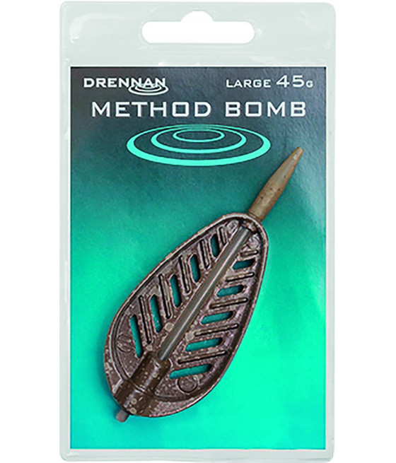 Koszyk Drennan METHOD BOMB Small 30g