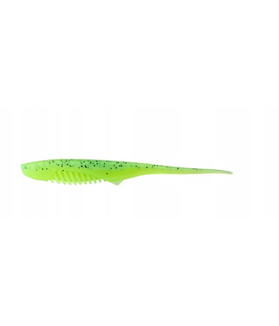 JASKÓŁKA GUNKI MOSQUITO 5.1"(13cm) - UFO (op. 4 sztuk)