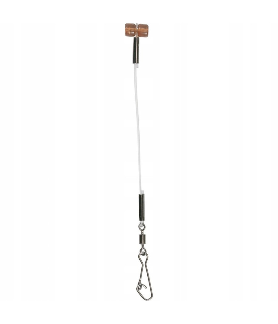 ŁĄCZNIK LORPIO KOSZYCZKA FEEDER LINK 8cm