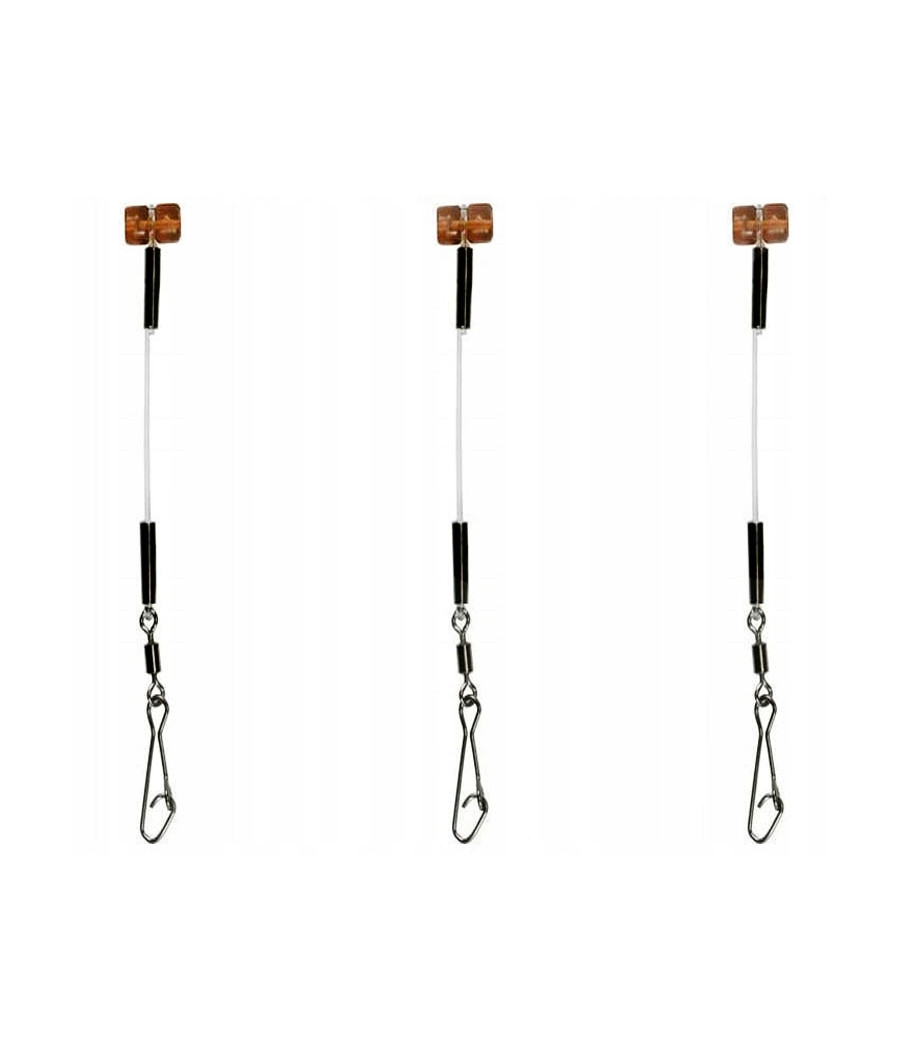 ŁĄCZNIK LORPIO KOSZYCZKA FEEDER LINK 8cm