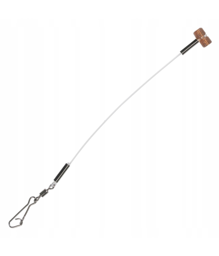 ŁĄCZNIK LORPIO KOSZYCZKA FEEDER LINK 8cm