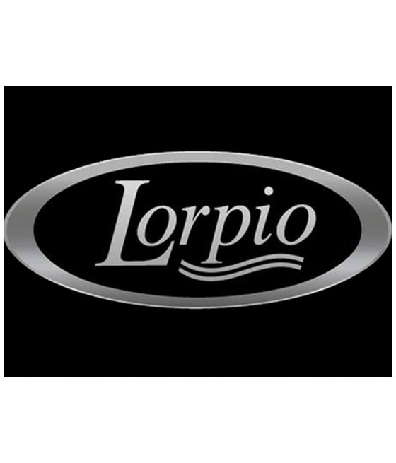 ŁĄCZNIK LORPIO KOSZYCZKA FEEDER LINK 8cm