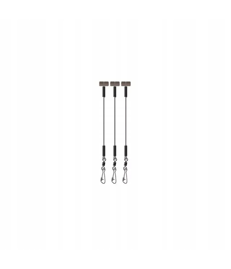 ŁĄCZNIK LORPIO KOSZYCZKA FEEDER LINK 4cm