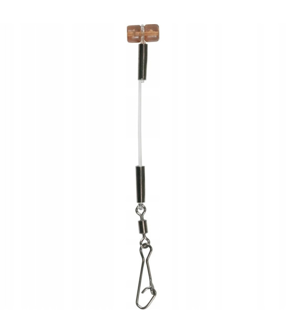 ŁĄCZNIK LORPIO KOSZYCZKA FEEDER LINK 4cm